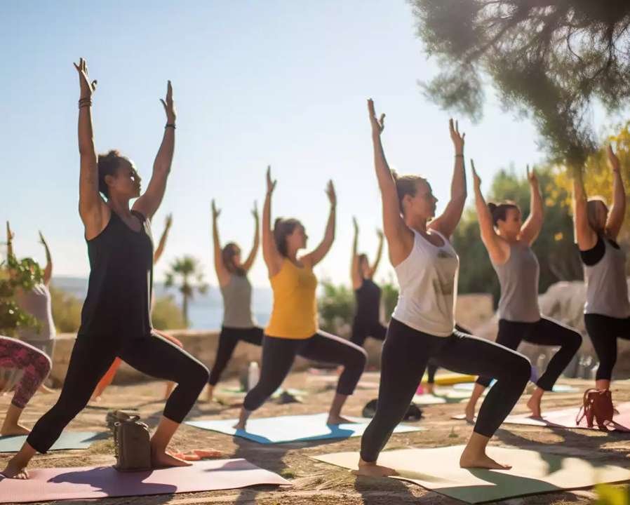 Activités de Bien-être Marrakech