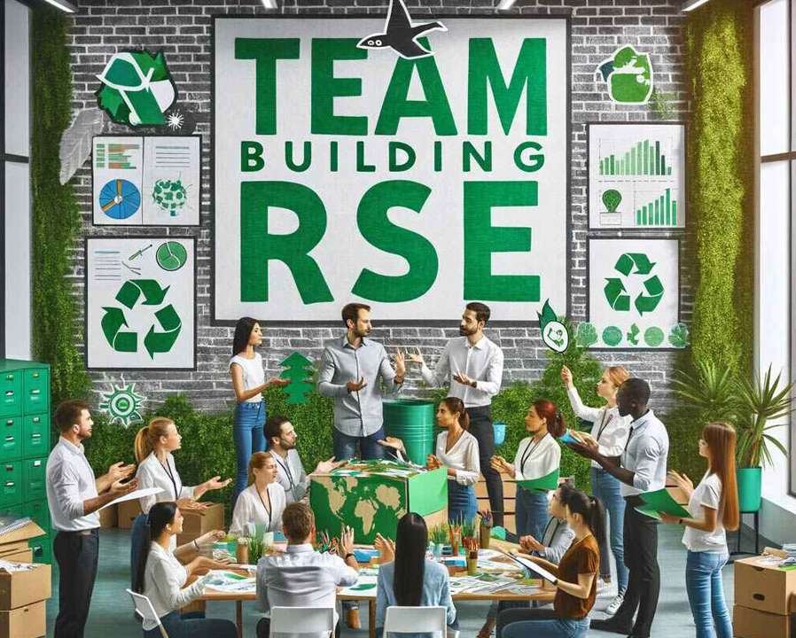 ateliers RSE team building marrakech